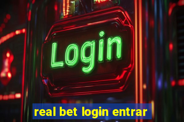 real bet login entrar