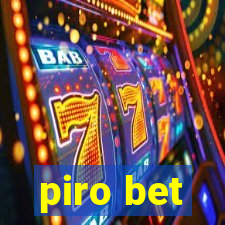 piro bet