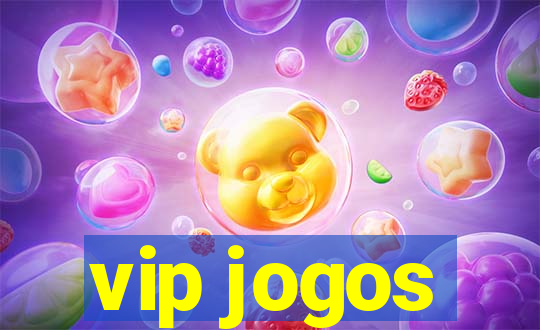 vip jogos