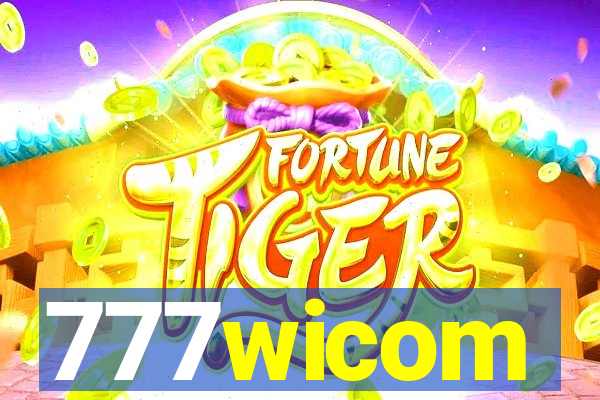 777wicom