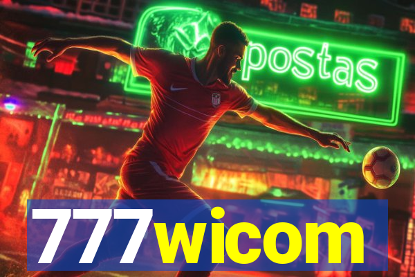 777wicom