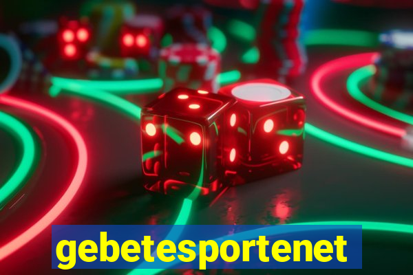 gebetesportenet