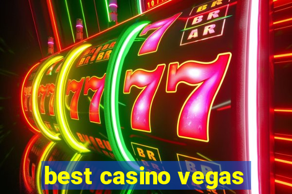 best casino vegas