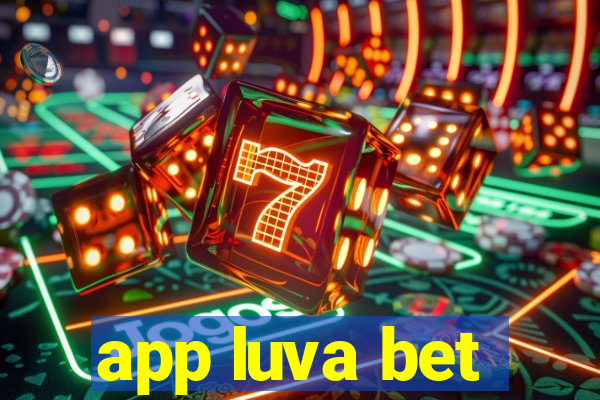 app luva bet