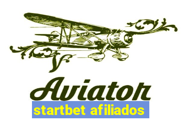 startbet afiliados