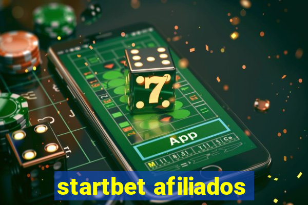 startbet afiliados