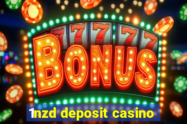 1nzd deposit casino