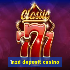 1nzd deposit casino