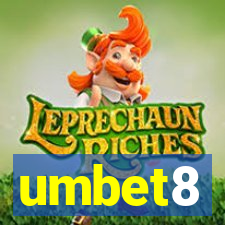 umbet8