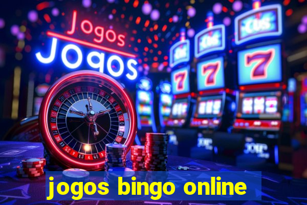 jogos bingo online