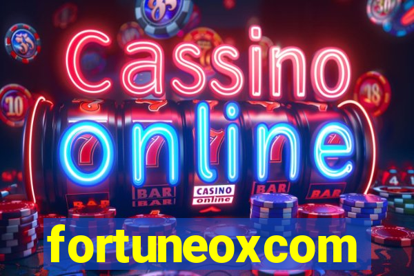 fortuneoxcom