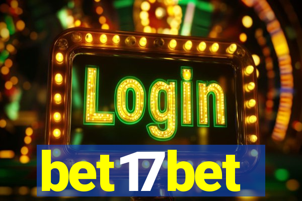 bet17bet