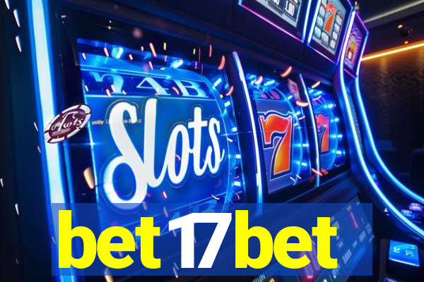 bet17bet