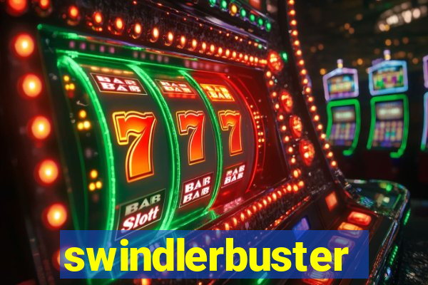 swindlerbuster