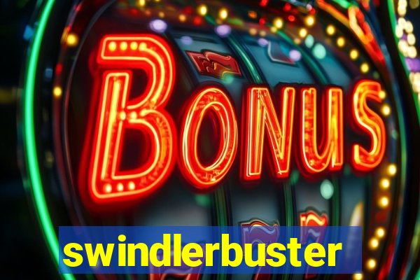 swindlerbuster