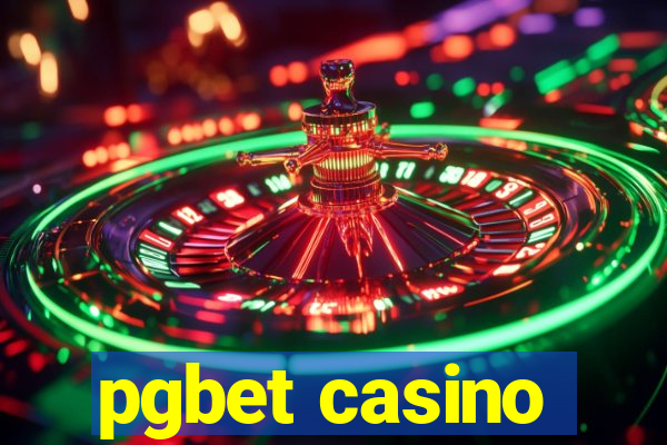 pgbet casino