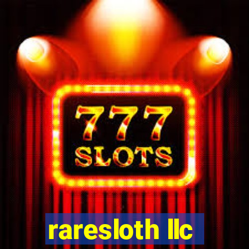 raresloth llc