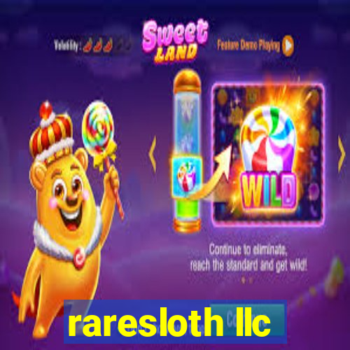 raresloth llc