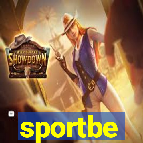 sportbe