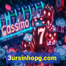 3ursinhopg.com