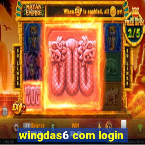 wingdas6 com login