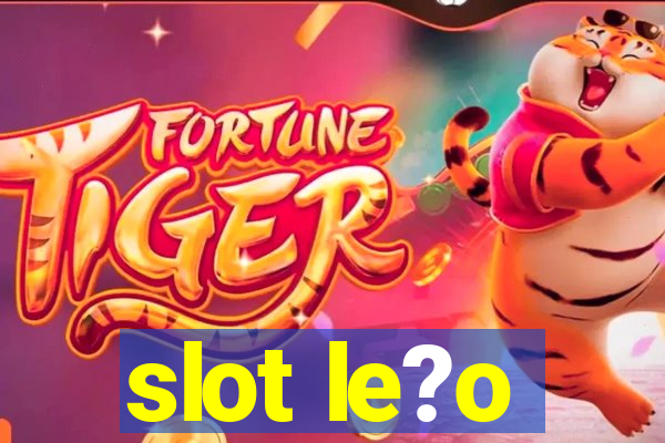 slot le?o