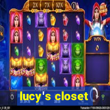 lucy's closet