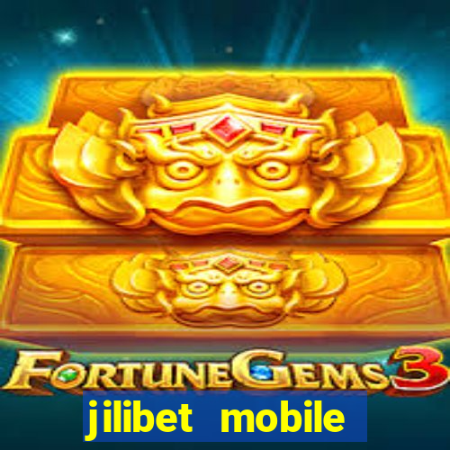 jilibet mobile casino app