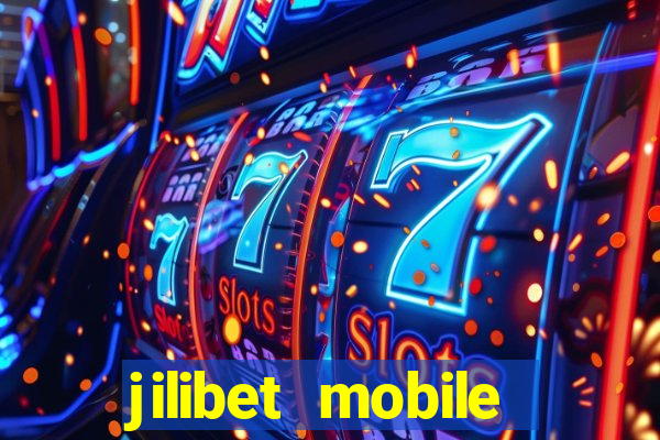 jilibet mobile casino app