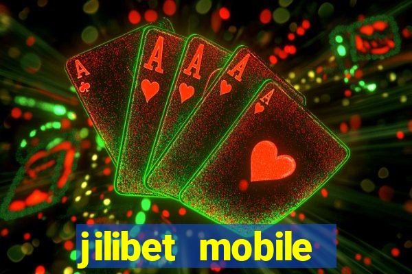 jilibet mobile casino app