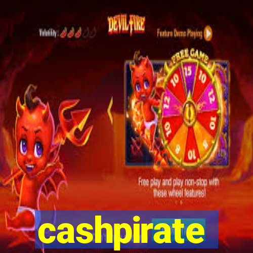 cashpirate faz/ganhar dinheiro