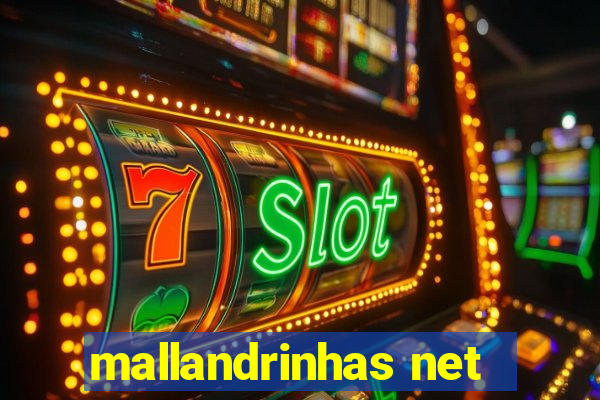 mallandrinhas net