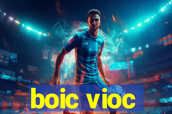 boic vioc