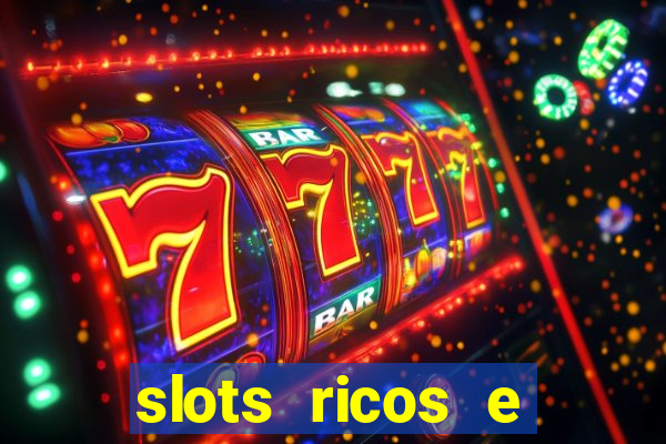 slots ricos e crash download