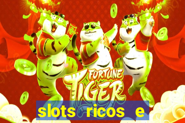 slots ricos e crash download