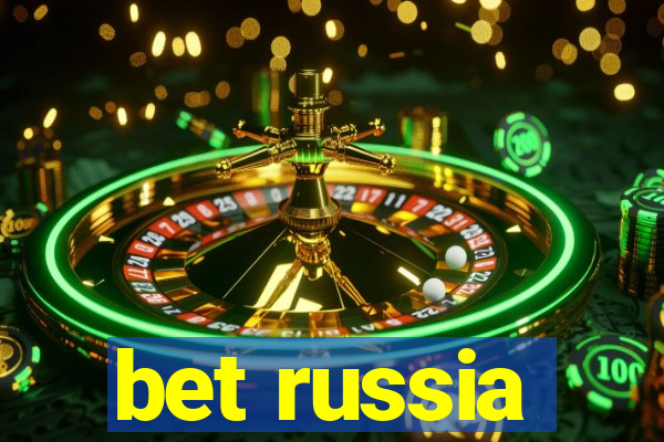 bet russia