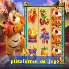 plataforma de jogo que paga