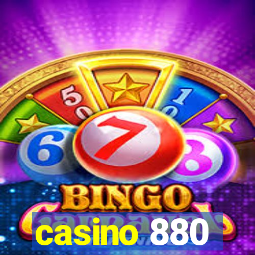 casino 880