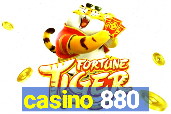 casino 880