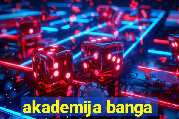 akademija banga