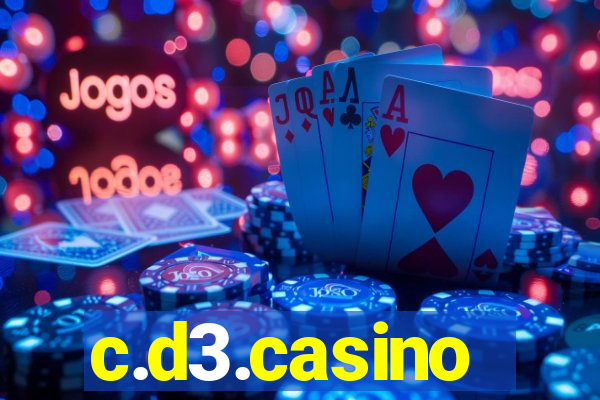 c.d3.casino