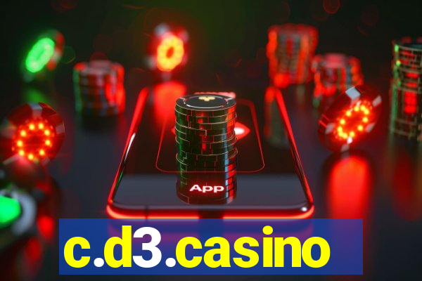 c.d3.casino