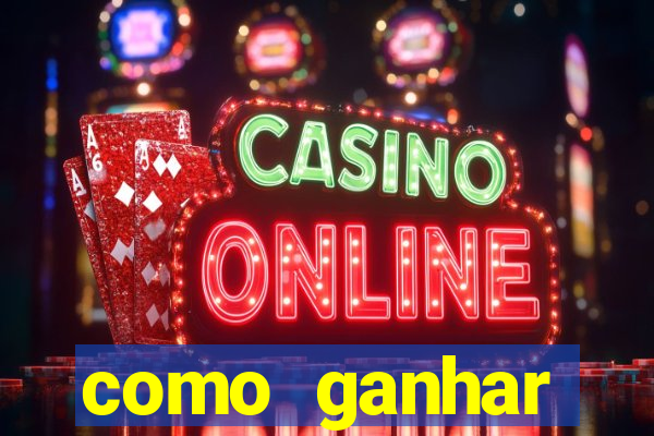 como ganhar dinheiro no slot casino