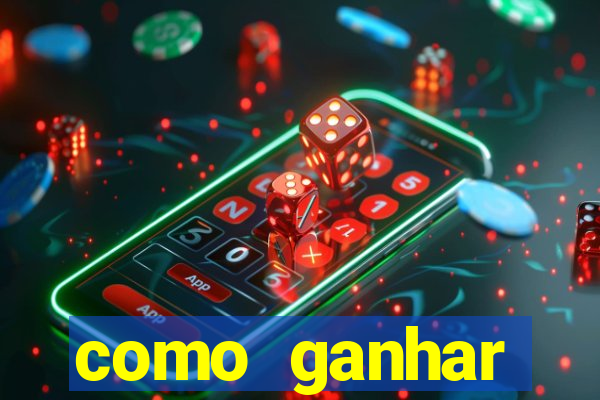 como ganhar dinheiro no slot casino