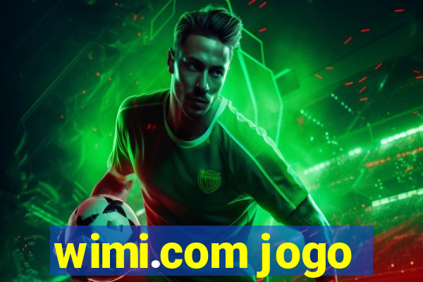 wimi.com jogo