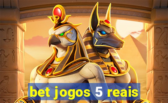 bet jogos 5 reais