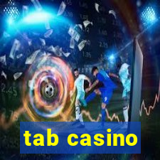 tab casino