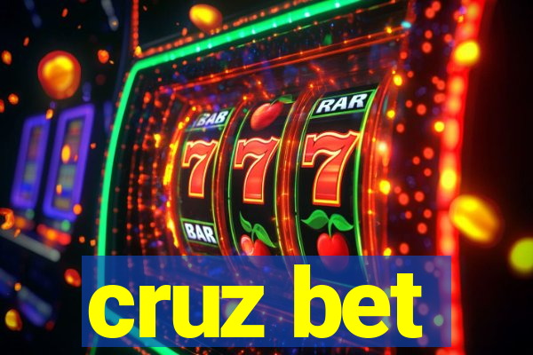 cruz bet