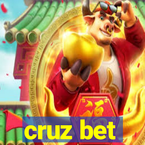 cruz bet