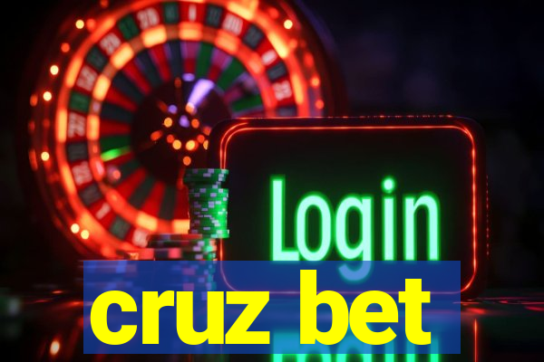 cruz bet